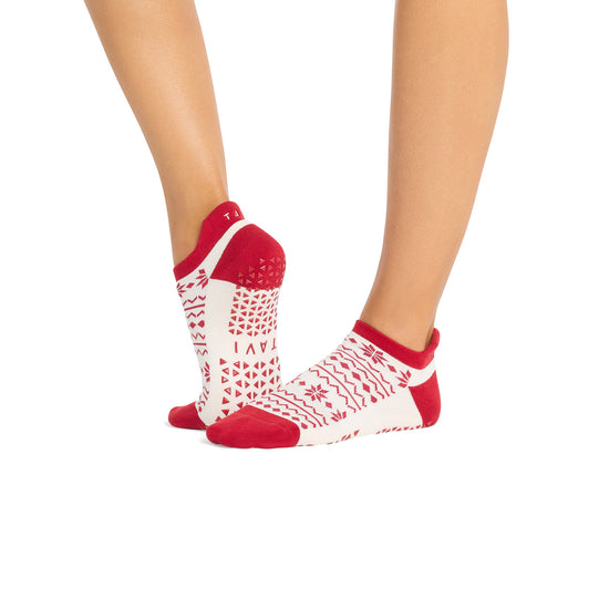 Savvy Grip Socks | Socks > Grip | Tavi – Tavi Active