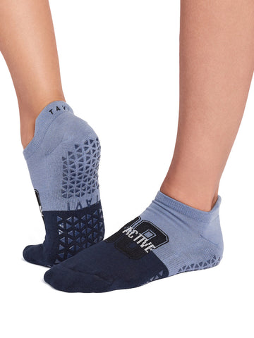 Savvy Grip Socks | Socks > Grip | Tavi – Tavi Active