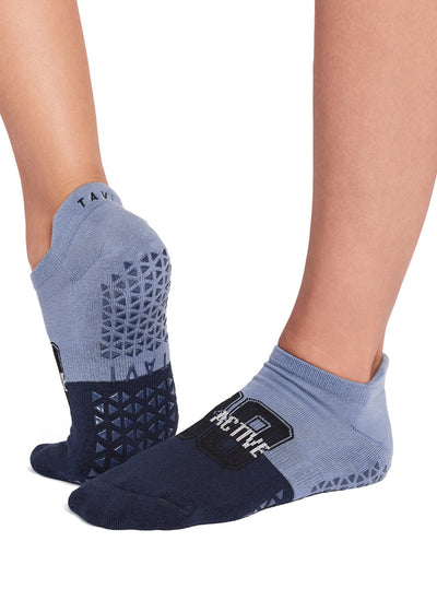 Savvy Grip Socks | Socks > Grip | Tavi – Tavi Active