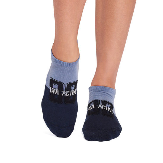 Savvy Grip Socks | Socks > Grip | Tavi – Tavi Active