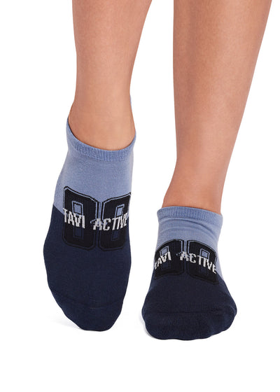 Savvy Grip Socks | Socks > Grip | Tavi – Tavi Active