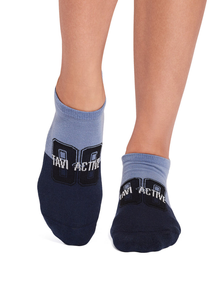 Savvy Grip Socks | Socks > Grip | Tavi – Tavi Active