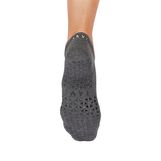 Savvy Grip Socks | Socks > Grip | Tavi – Tavi Active