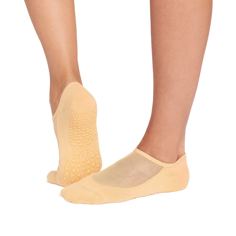Maddie Grip Socks | Socks > Grip | Tavi – Tavi Active