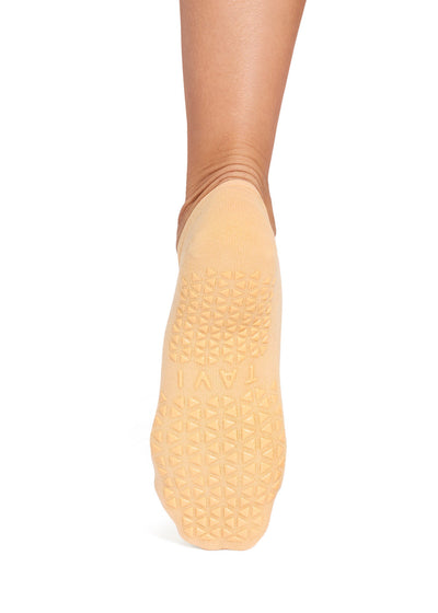 Maddie Grip Socks | Socks > Grip | Tavi – Tavi Active