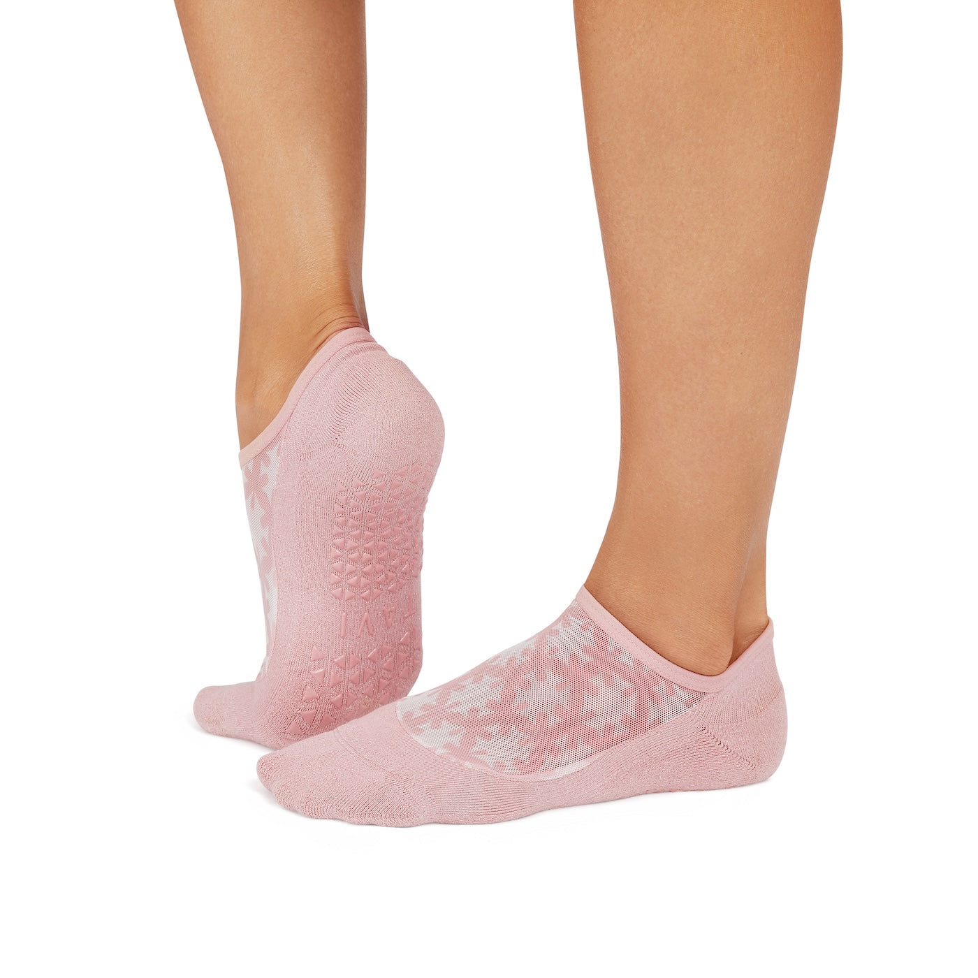 Group Maddie Grip Socks