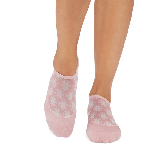 Maddie Grip Socks | Socks > Grip | Tavi – Tavi Active