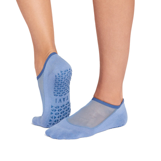 Maddie Grip Socks | Socks > Grip | Tavi – Tavi Active