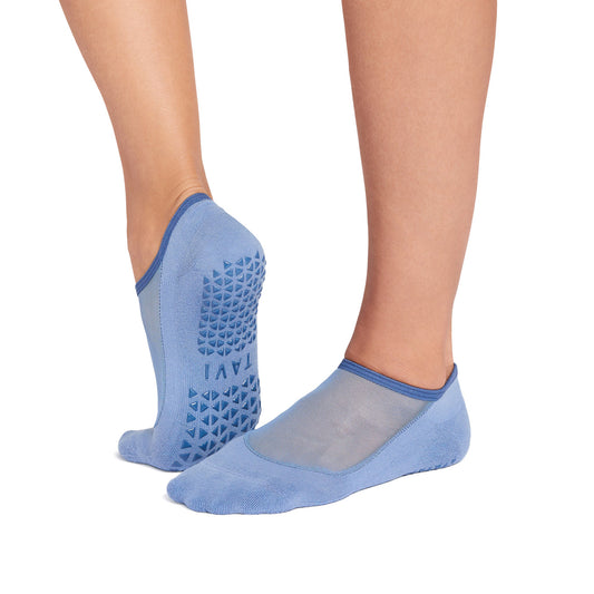 Maddie Grip Socks | Socks > Grip | Tavi – Tavi Active