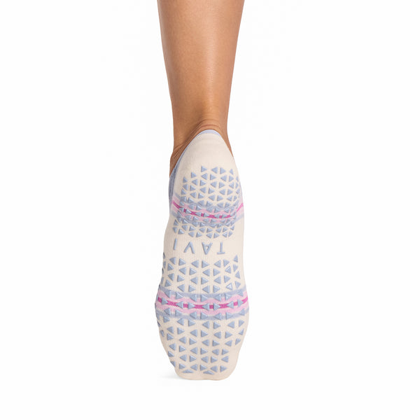 Chloe Grip Socks | Socks > Grip | Tavi – Tavi Active