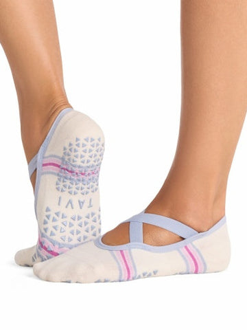 Chloe Grip Socks | Socks > Grip | Tavi – Tavi Active