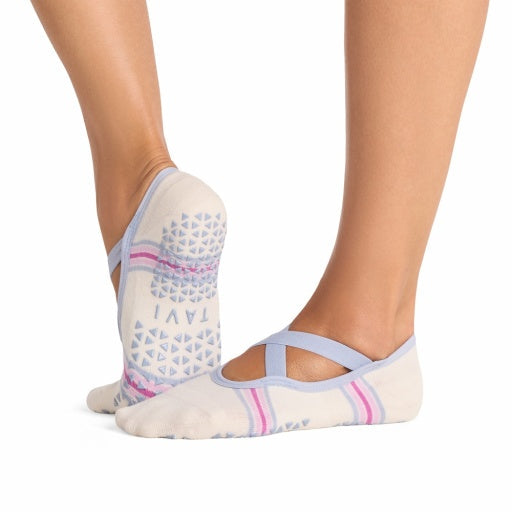 Chloe Grip Socks | Socks > Grip | Tavi – Tavi Active