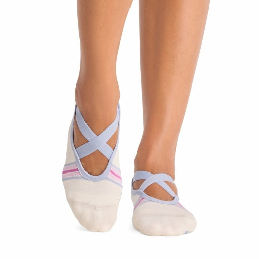 Chloe Grip Socks | Socks > Grip | Tavi – Tavi Active