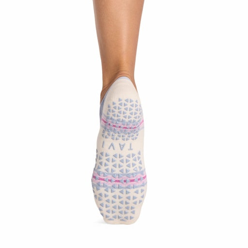Chloe Grip Socks | Socks > Grip | Tavi – Tavi Active