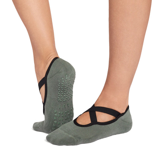 Chloe Grip Socks | Socks > Grip | Tavi – Tavi Active