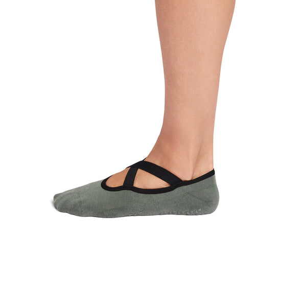 Chloe Grip Socks | Socks > Grip | Tavi – Tavi Active