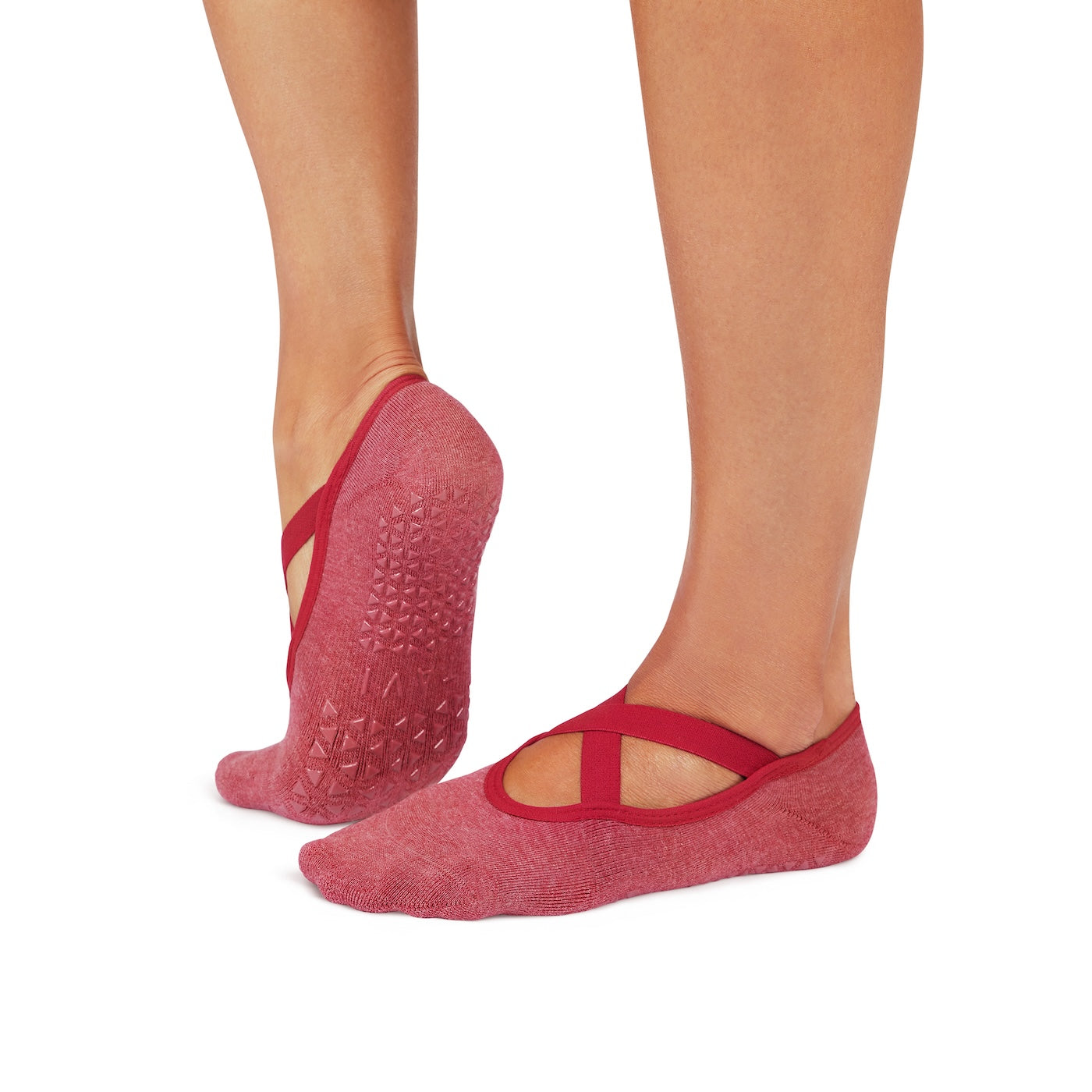 Group Chloe Grip Socks