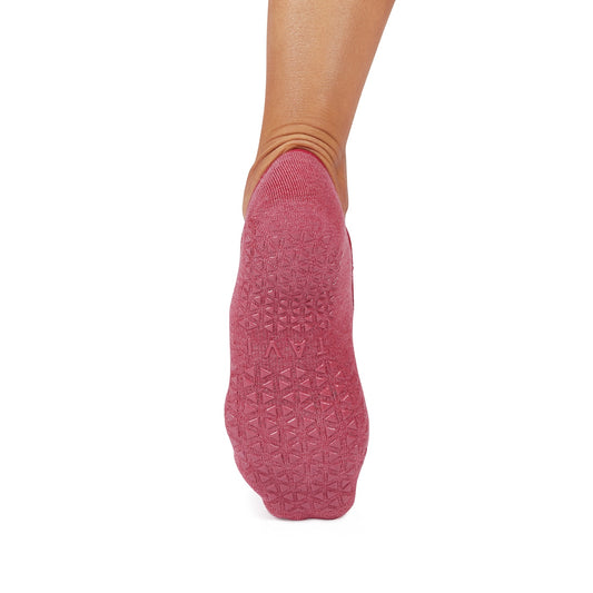 Chloe Grip Socks | Socks > Grip | Tavi – Tavi Active