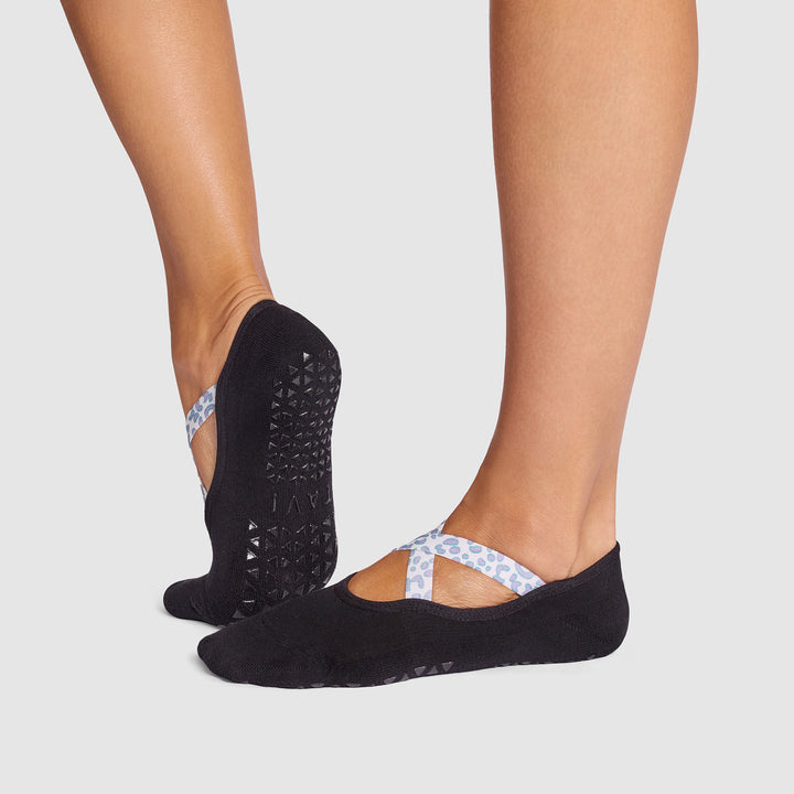 Chloe Grip Socks | Socks > Grip | Tavi – ToeSox | Tavi | Vooray