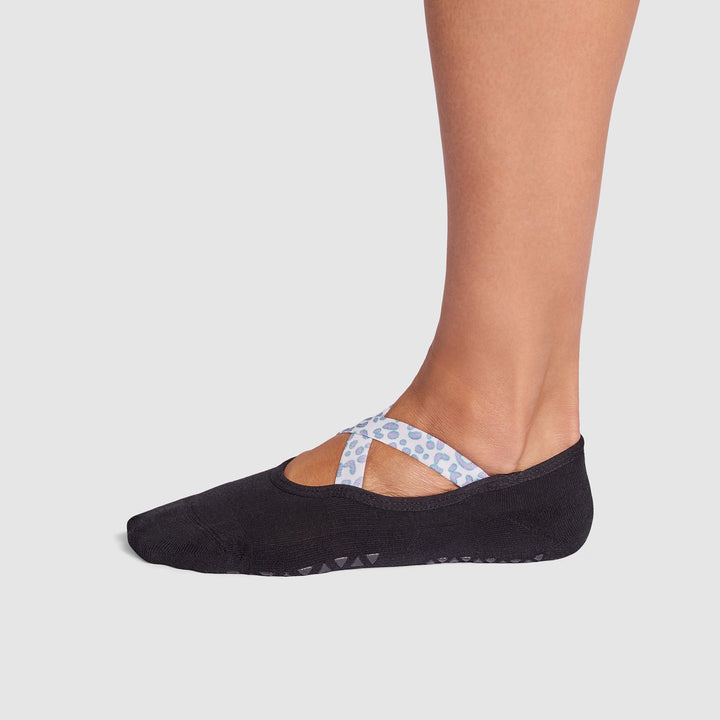 Chloe Grip Socks | Socks > Grip | Tavi – ToeSox | Tavi | Vooray