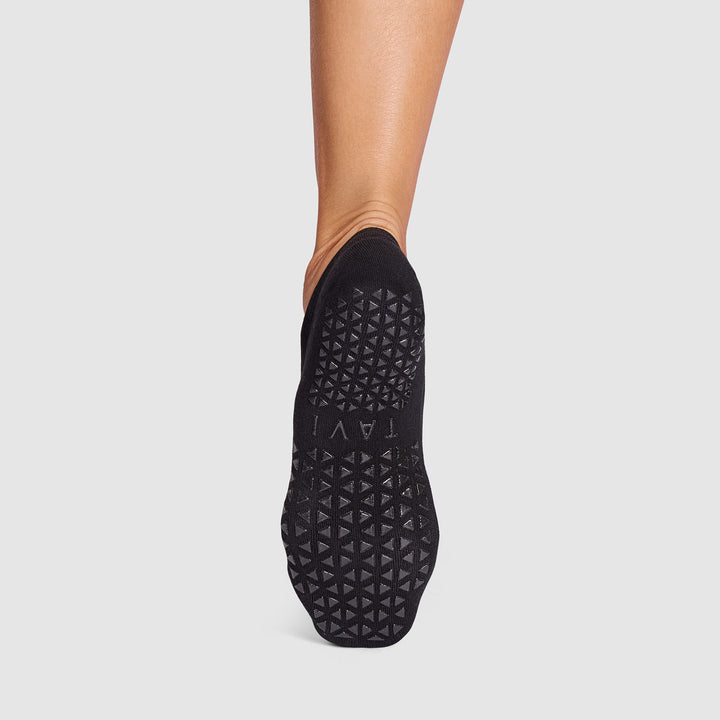 Chloe Grip Socks | Socks > Grip | Tavi – ToeSox | Tavi | Vooray