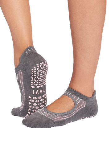 Emma Grip Socks | Socks > Grip | Tavi – Tavi Active
