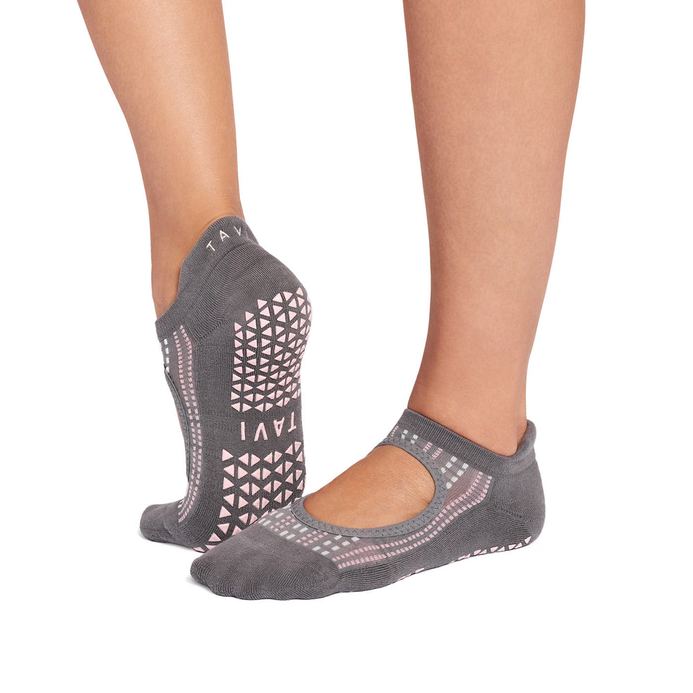 Emma Grip Socks | Socks > Grip | Tavi – Tavi Active