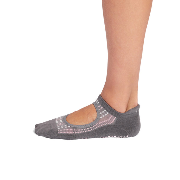 Emma Grip Socks | Socks > Grip | Tavi – Tavi Active