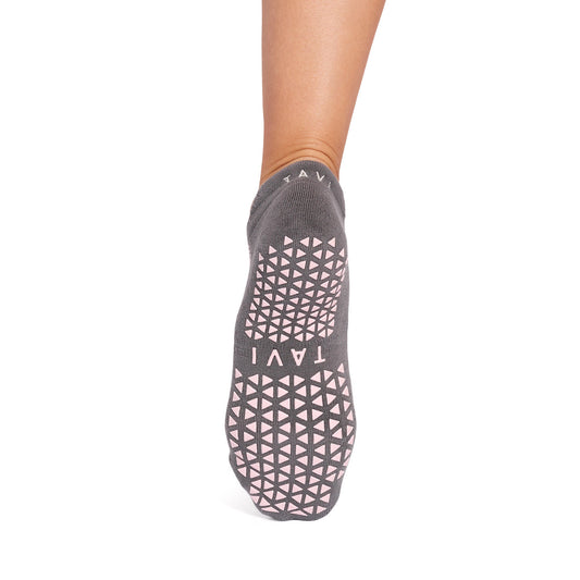 Emma Grip Socks | Socks > Grip | Tavi – Tavi Active