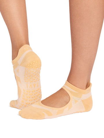 Emma Grip Socks | Socks > Grip | Tavi – Tavi Active