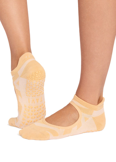 Emma Grip Socks | Socks > Grip | Tavi – Tavi Active