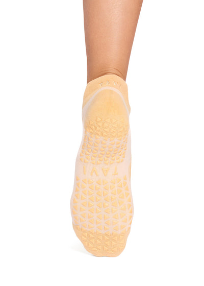 Emma Grip Socks | Socks > Grip | Tavi – Tavi Active