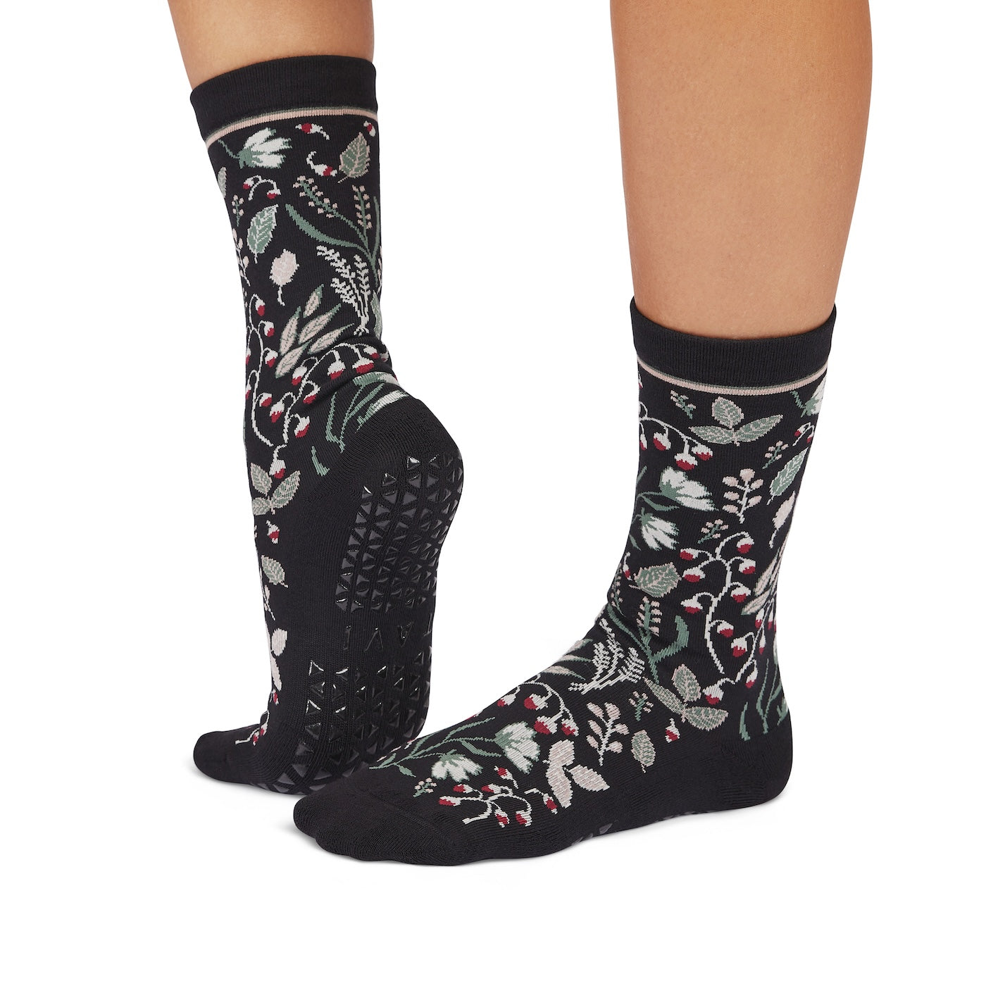 Barre Socks