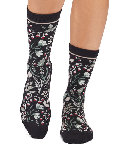 Jess Grip Socks | Socks > Grip | Tavi – Tavi Active