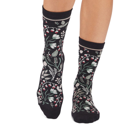 Jess Grip Socks | Socks > Grip | Tavi – Tavi Active