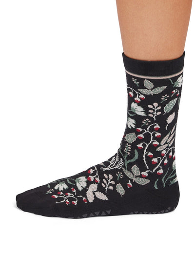 Jess Grip Socks | Socks > Grip | Tavi – Tavi Active