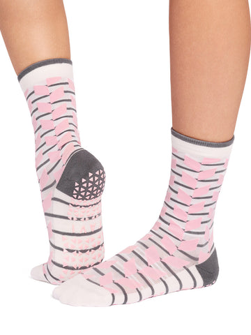 Jess Grip Socks | Socks > Grip | Tavi – Tavi Active
