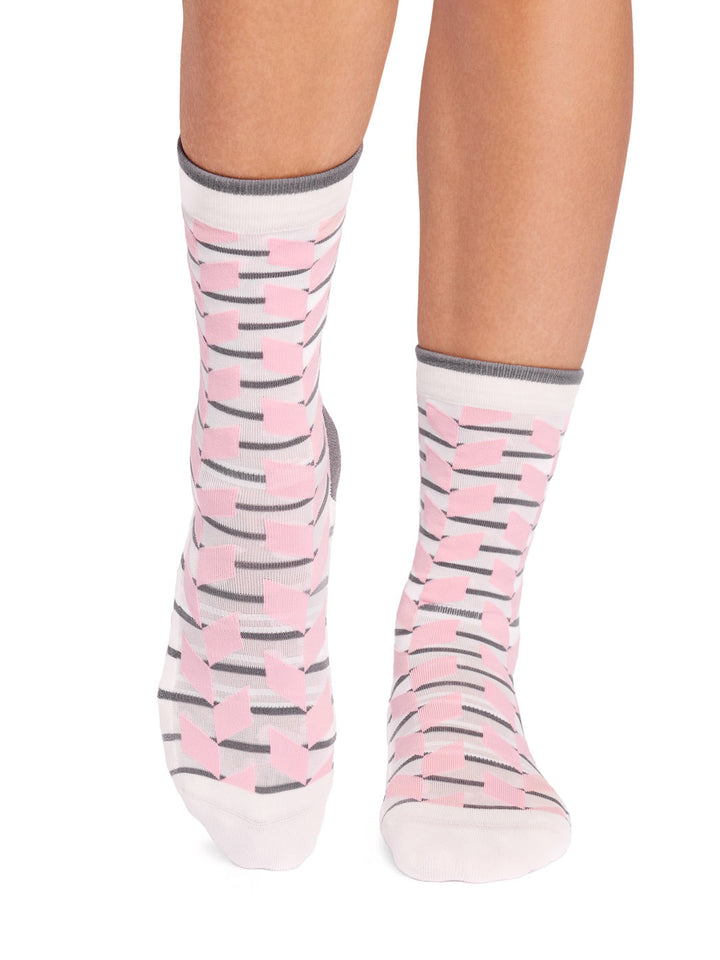 Jess Grip Socks | Socks > Grip | Tavi – Tavi Active