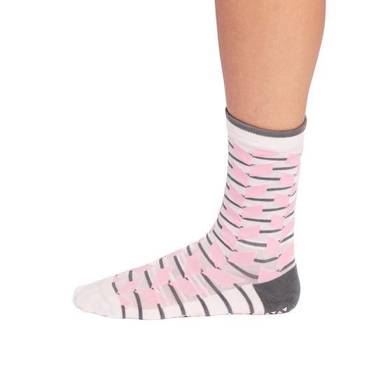 Jess Grip Socks | Socks > Grip | Tavi – Tavi Active