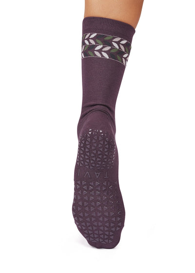 Jess Grip Socks | Socks > Grip | Tavi – Tavi Active