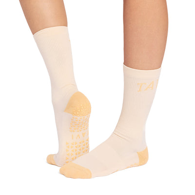 Jess Grip Socks | Socks > Grip | Tavi – Tavi Active