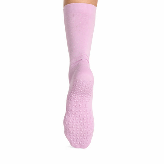 Jess Grip Socks | Socks > Grip | Tavi – Tavi Active