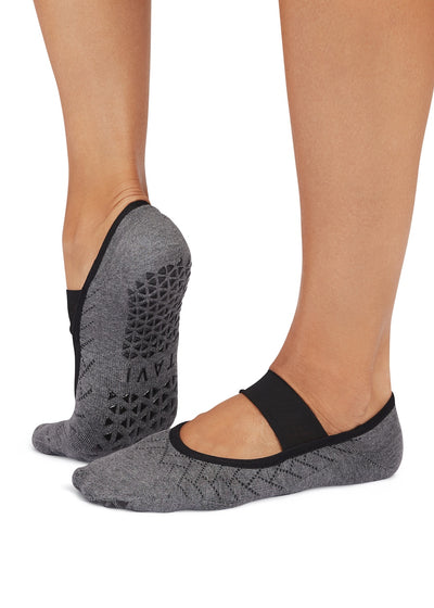 Lola Grip Socks | Socks > Grip | Tavi – Tavi Active