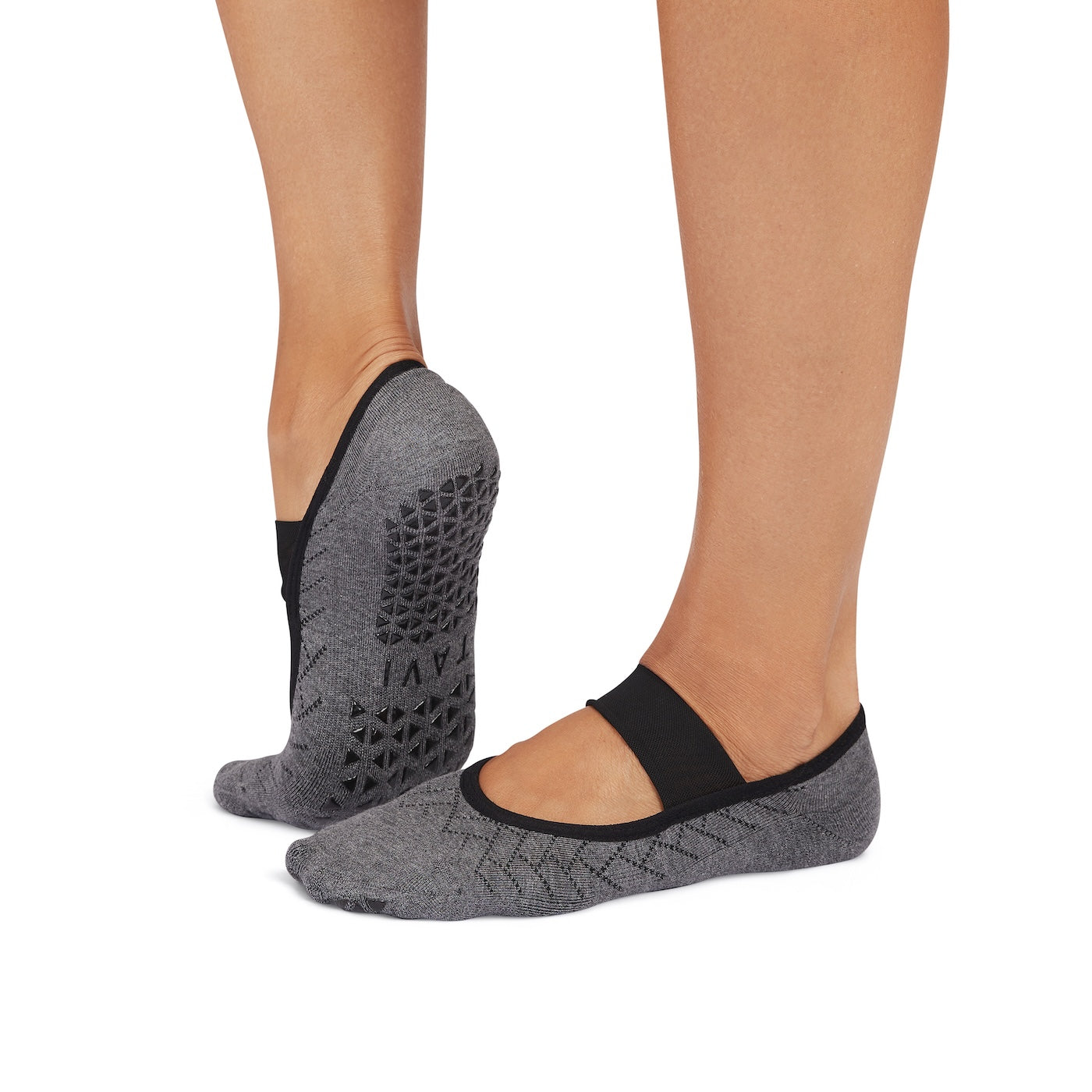 Lola Grip Socks | Socks > Grip | Tavi – Tavi Active
