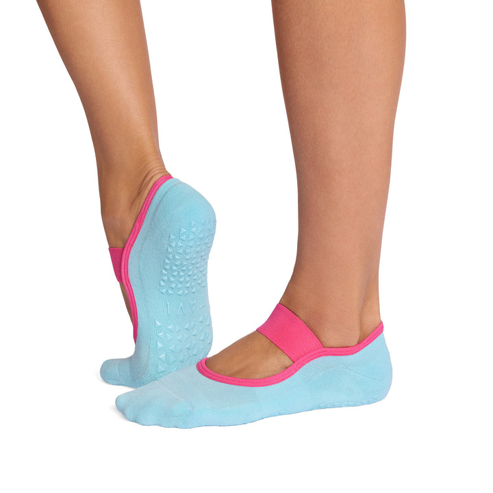 Lola Grip Socks | Socks > Grip | Tavi – ToeSox | Tavi | Vooray