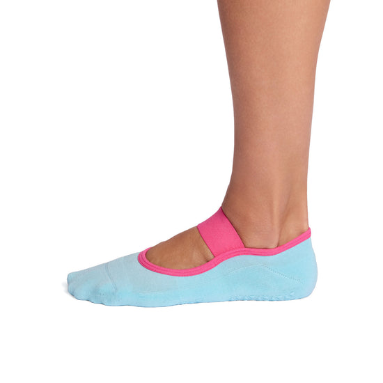 Lola Grip Socks | Socks > Grip | Tavi – Tavi Active