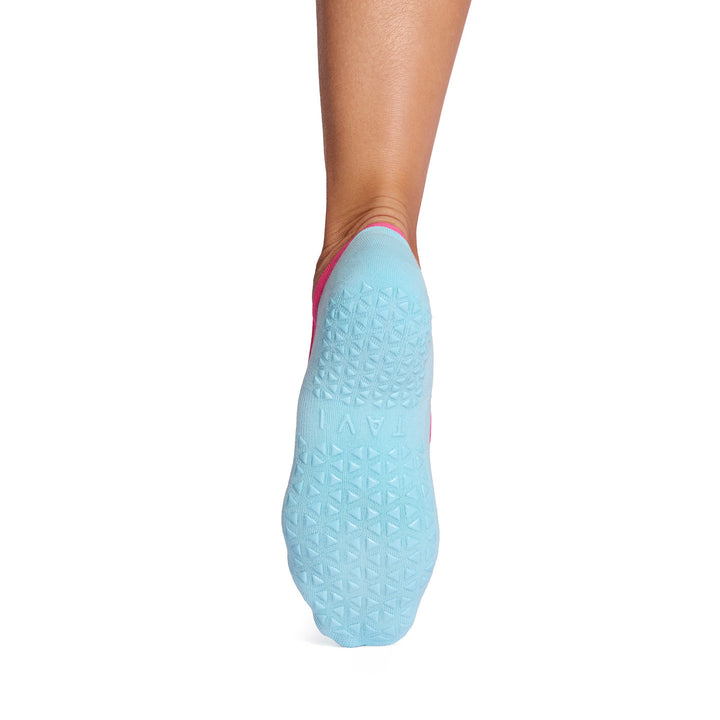 Lola Grip Socks | Socks > Grip | Tavi – ToeSox | Tavi | Vooray