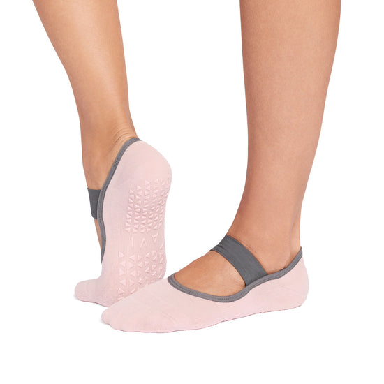 Lola Grip Socks | Socks > Grip | Tavi – Tavi Active