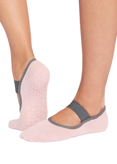 Lola Grip Socks | Socks > Grip | Tavi – Tavi Active