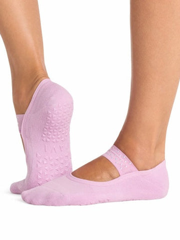 Lola Grip Socks | Socks > Grip | Tavi – Tavi Active